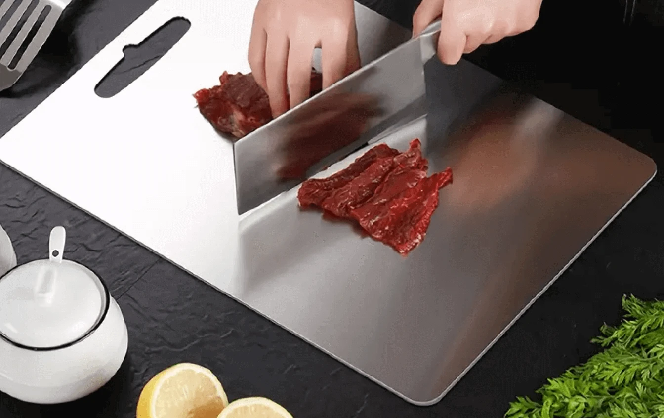 Titan Carve official Website